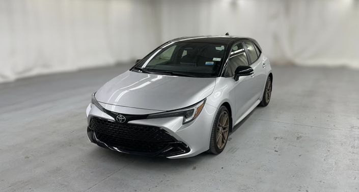 toyota corolla hatchback 2025 JTND4MBE9S3248900 image toyota corolla hatchback 2025 JTND4MBE9S3248900 image